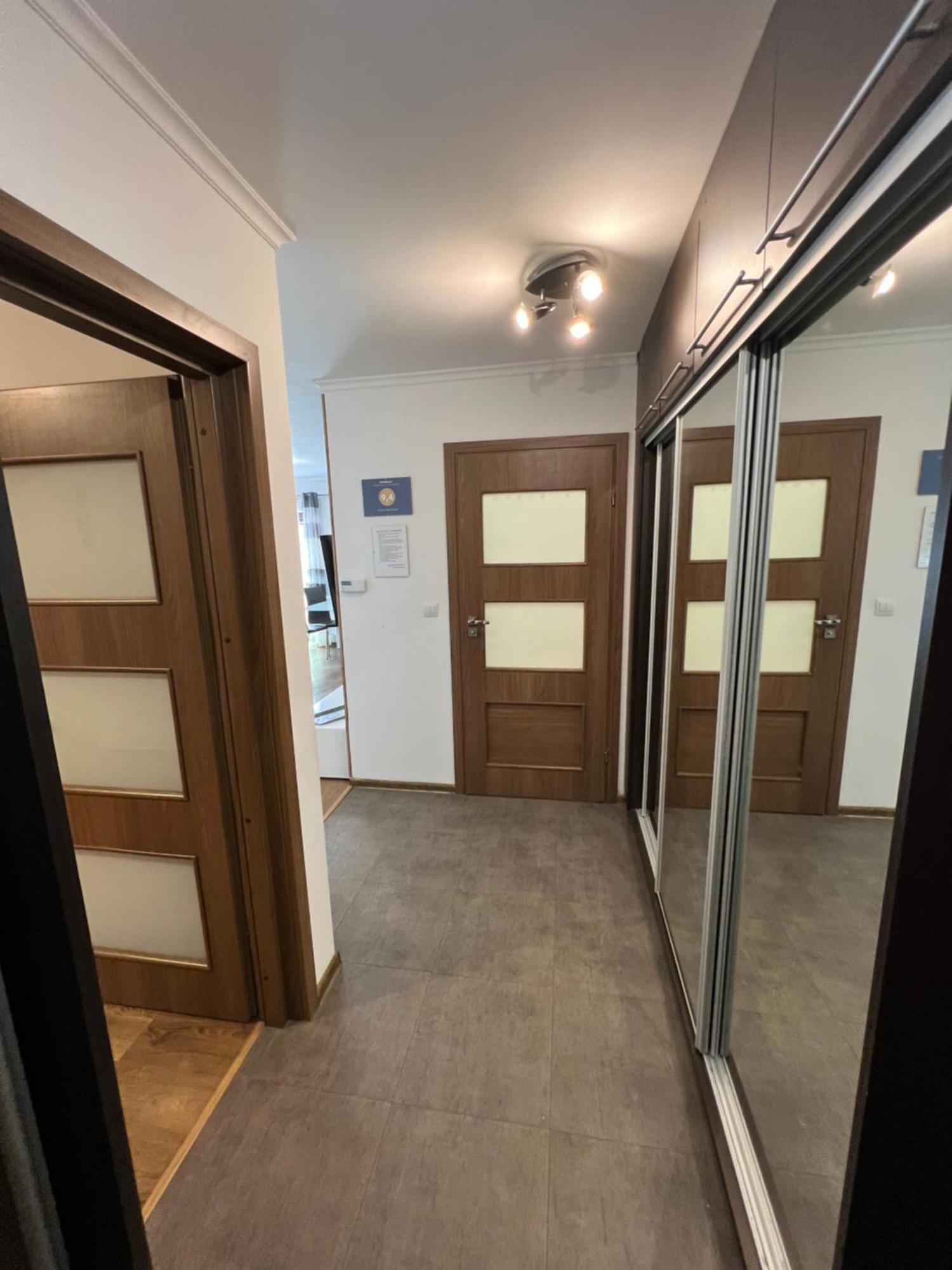 Holiday Apartments كرينيتسا زدروي المظهر الخارجي الصورة