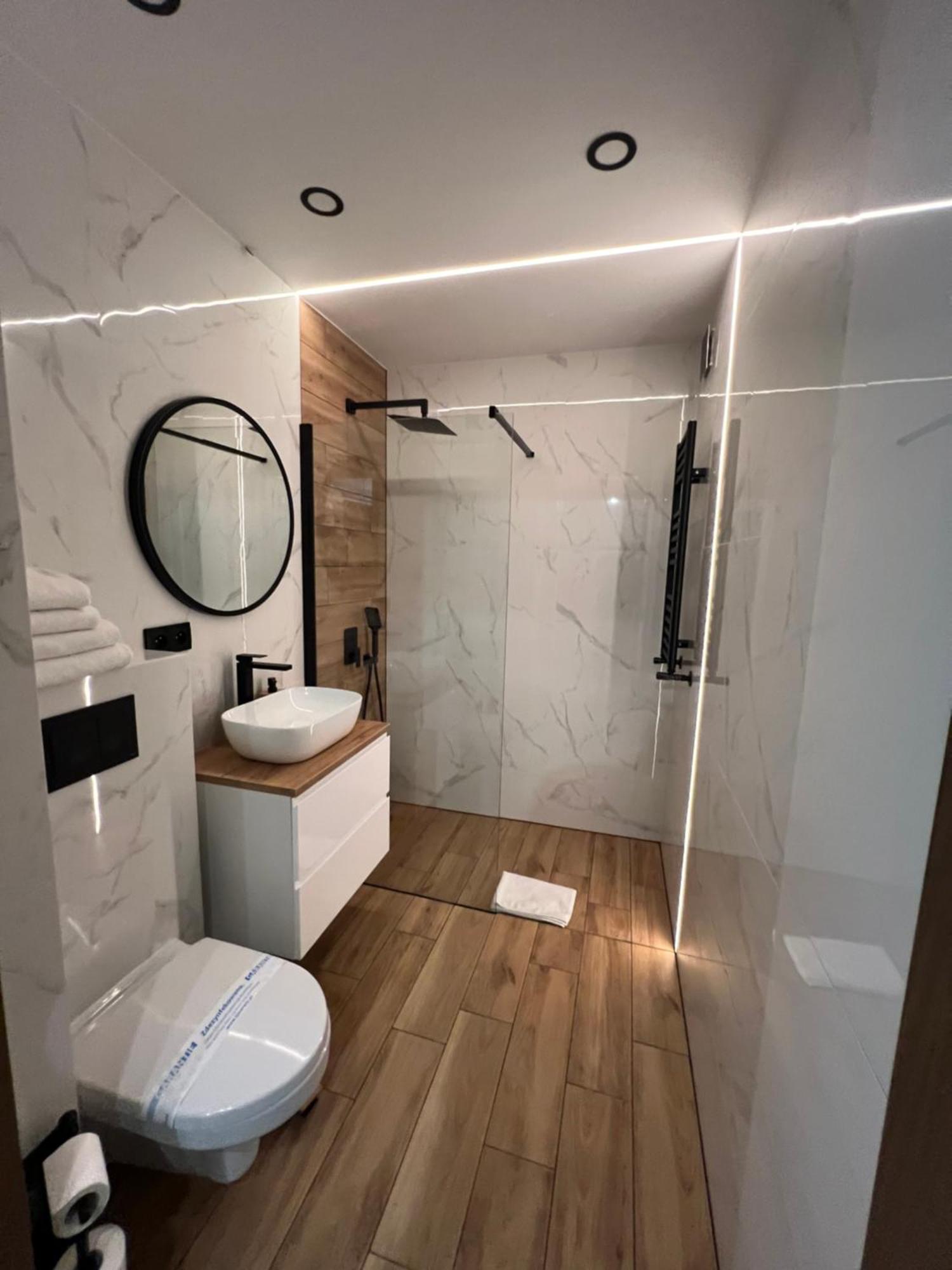 Holiday Apartments كرينيتسا زدروي المظهر الخارجي الصورة