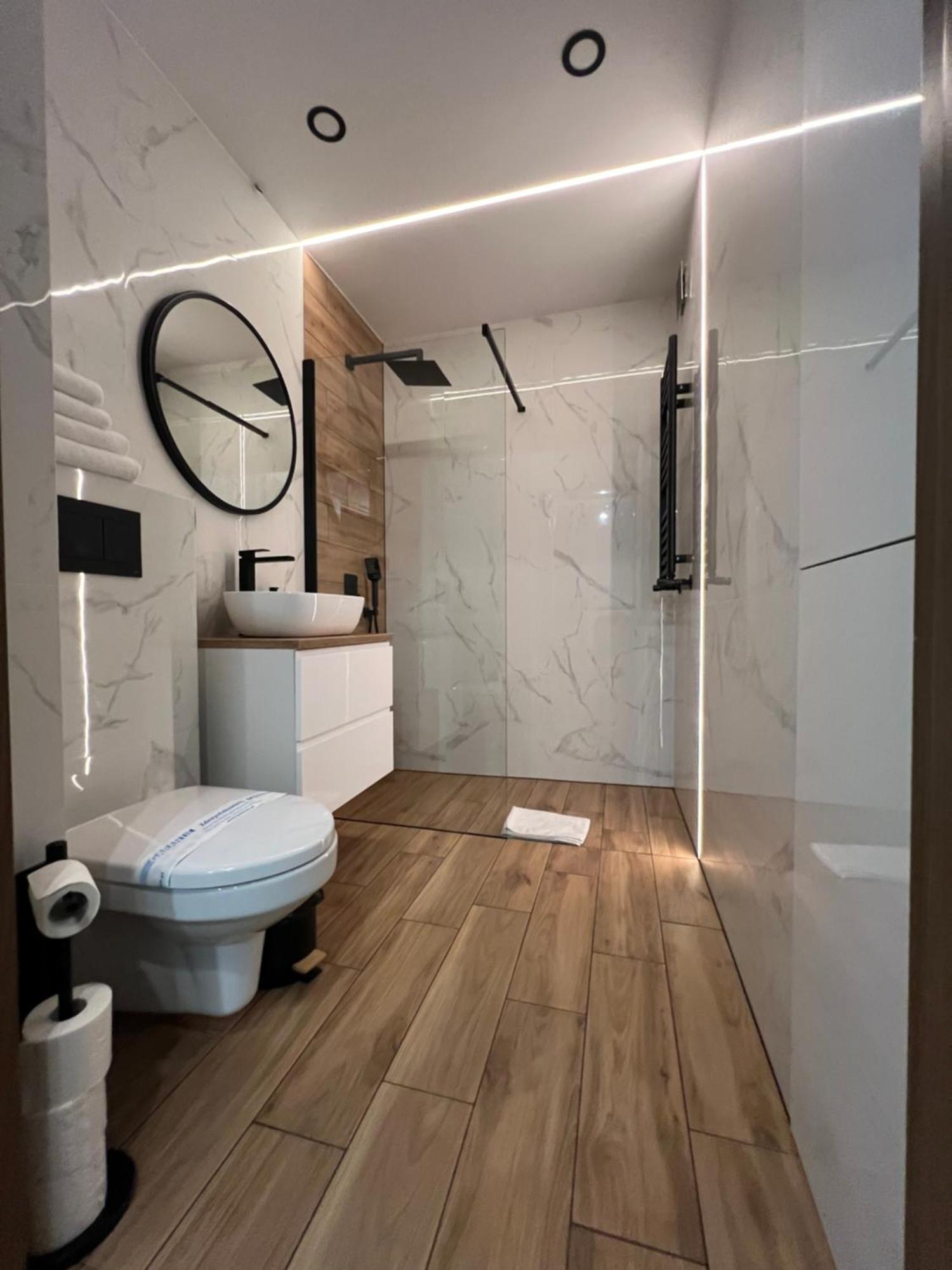 Holiday Apartments كرينيتسا زدروي المظهر الخارجي الصورة