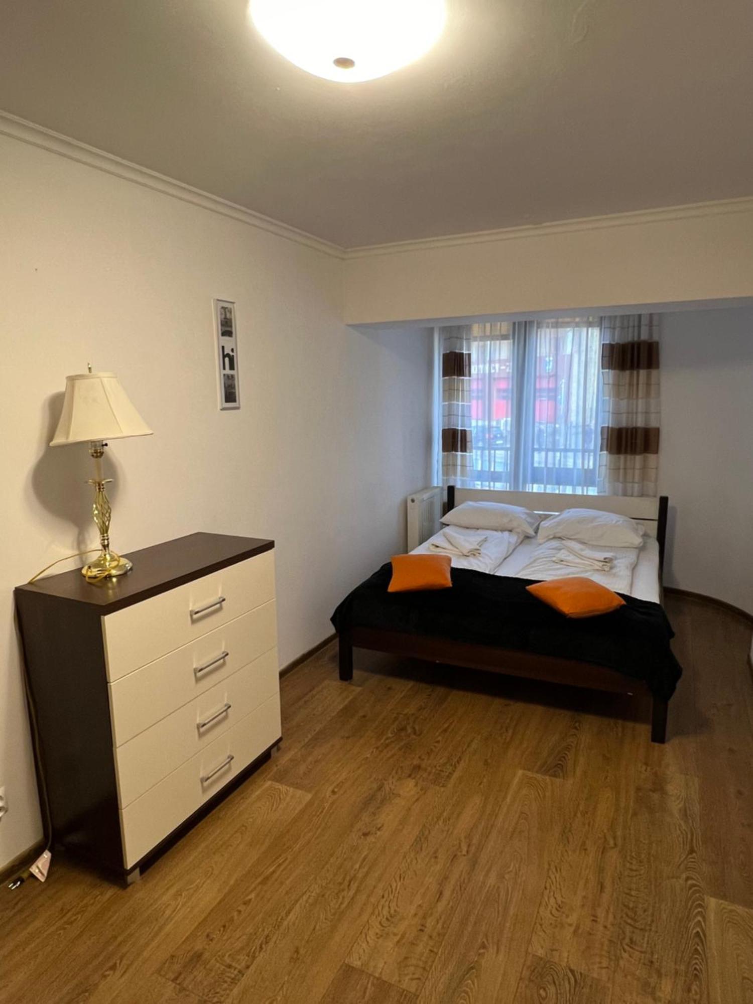Holiday Apartments كرينيتسا زدروي المظهر الخارجي الصورة