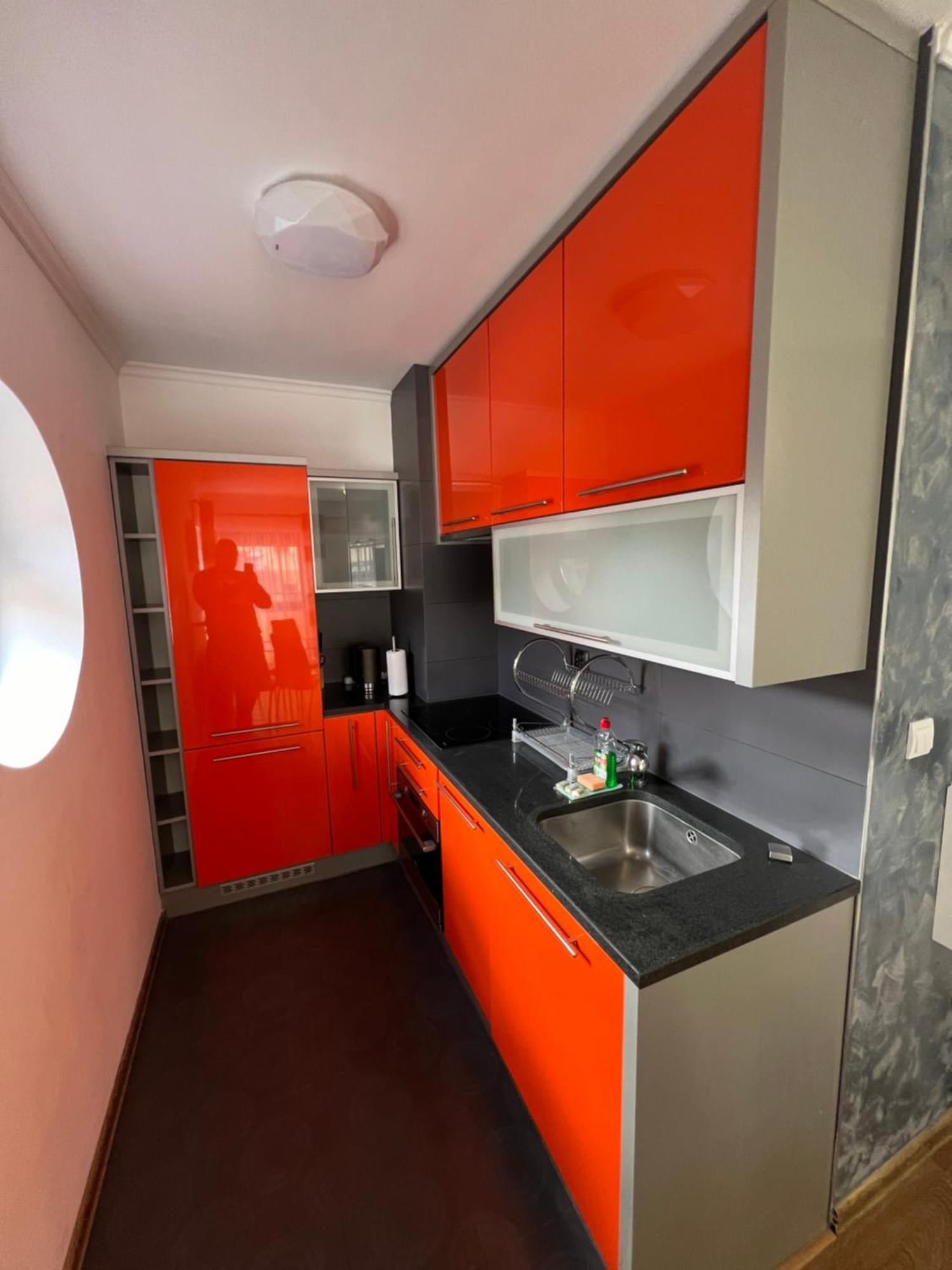 Holiday Apartments كرينيتسا زدروي المظهر الخارجي الصورة
