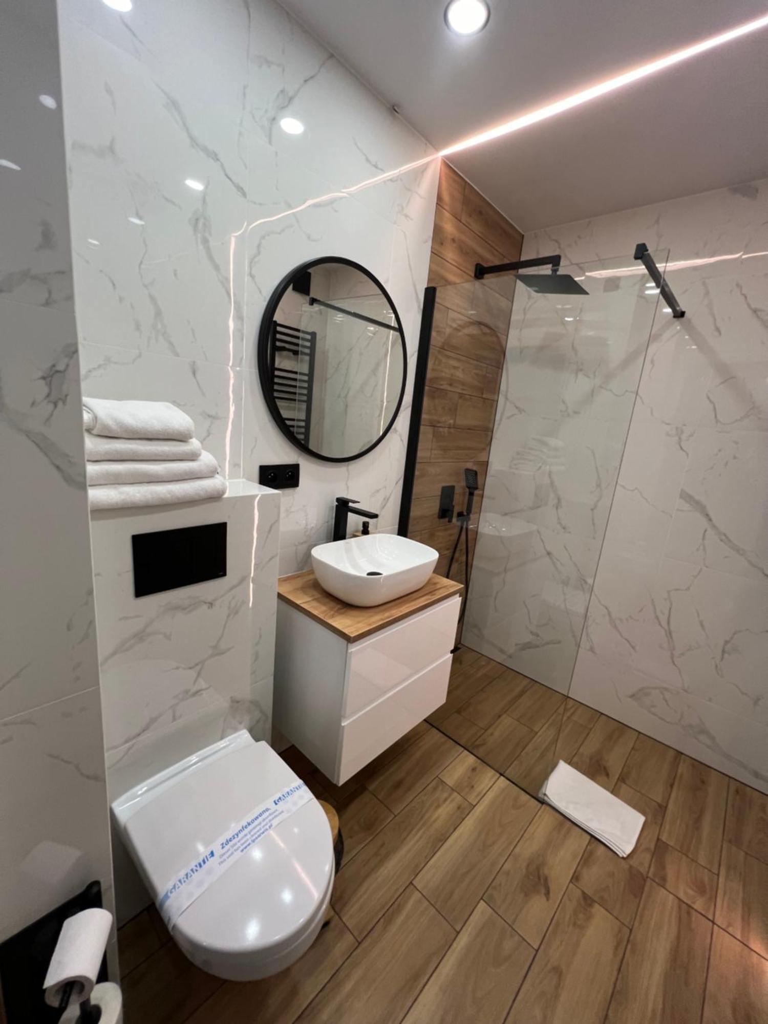 Holiday Apartments كرينيتسا زدروي المظهر الخارجي الصورة